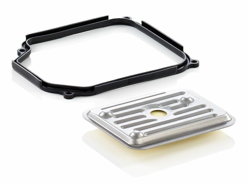 Volkswagen Hidrolik Filtre Takımı Bora 98-05 Golf III-IV 92-06 Passat 88-97 Otomatik Şanzıman