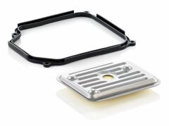 Volkswagen Hidrolik Filtre Takımı Bora 98-05 Golf III-IV 92-06 Passat 88-97 Otomatik Şanzıman