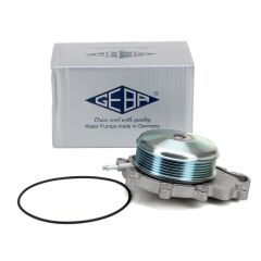 Mercedes W212 Kasa E250 CDI Devirdaim Su Pompası