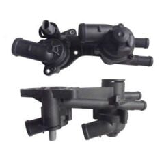 Volkswagen Passat 2011-2016 Model Arası 1 4 TSI Termostat Kütüğü