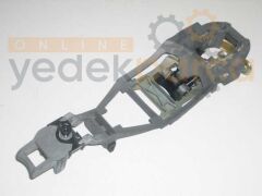 Volkswagen Golf 1998-2005 Model Arası Sağ Ön Kapı Kol İç Braketi