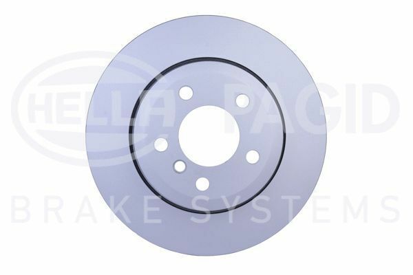 Fren Diski BMW X3 E83 2.0-2.5-3.0 / D Arka 2004-2010 | 2 Adet