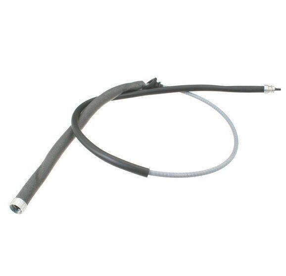 Mercedes W123 Kasa Kilometre Teli Tornavida Uçlu Tip