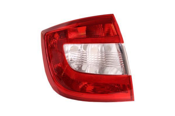 Stop Lambası Sol Skoda Rapid 11 -