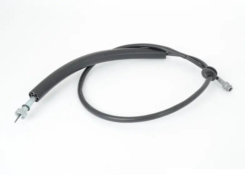 Mercedes W123 Kasa Kilometre Teli Yeni Model İnce Uçlu