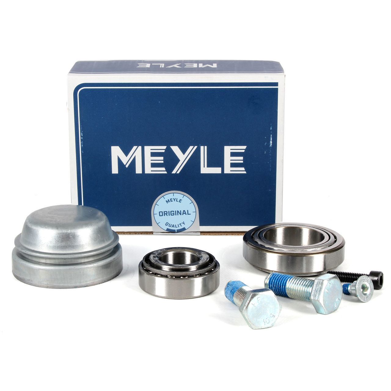 Mercedes W202 Kasa C180 C200 Ön Teker Aks Bilya Tamir Takımı