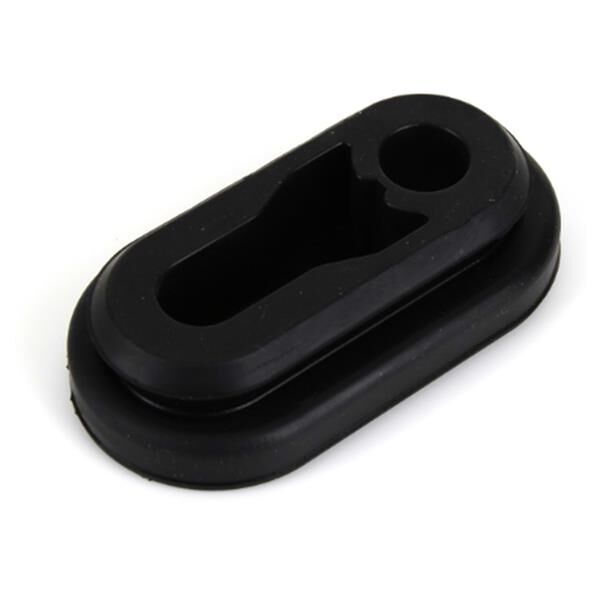 RADYATÖR ALT LASTİK ASTRA H