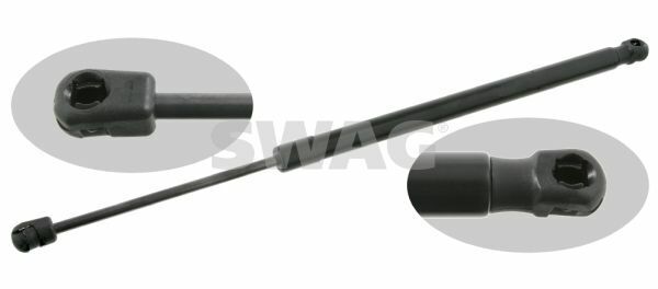 Volkswagen Bagaj Amortisörü Touran 03 -