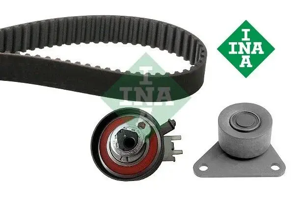 İna Volvo C70 S40 S60 S80 V40 V50 V70 Xc90 Triger Seti Benzinli 30731727