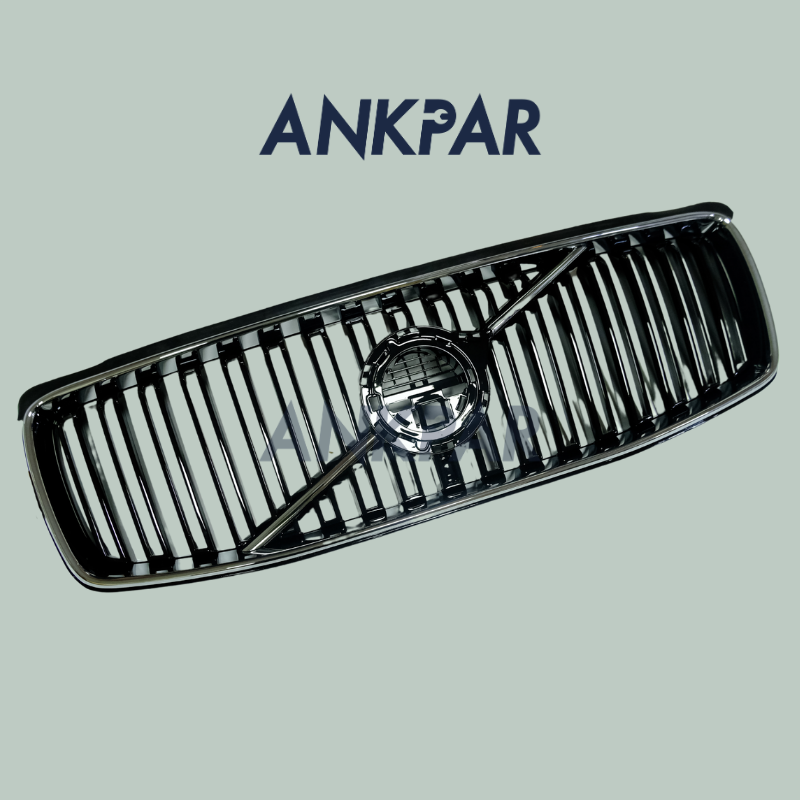 Volvo XC90 Ön Panjur Logosuz 2016 - 2019 32228107