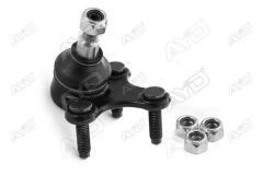 Volkswagen Rotil Golf V / A3 / Caddyııı Tiguan Alt-Sol