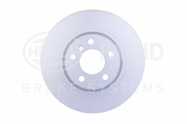 Fren Diski Arka Hava Kanallı (BMW X3 (F25) / X4 (F26) | 2 Adet