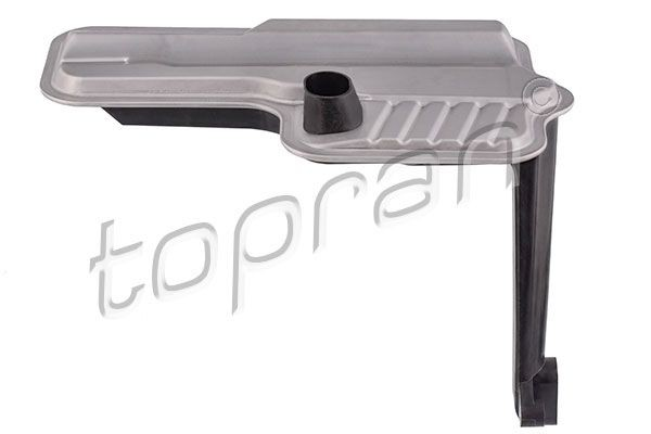 Audi A6 2011-2014 Model Arası Otomatik Şanzıman Yağ Filtresi