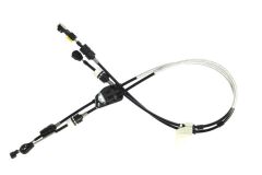 VITES KUMANDA TELI FIESTA 4 08>12 1.4 TDCI