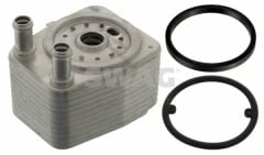 Volkswagen Yağ Soğutucu 04-Golf V VI-Caddy-Jetta-Passat-Touran 2 0Tdi