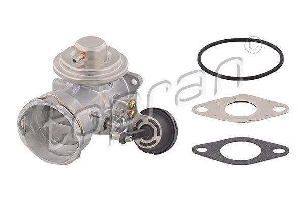 Volkswagen EGR Valfi Passat 03-05 Transporter 03-10 Audi A4 01-05 A6 02-05 Avf-Axb