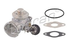 Volkswagen EGR Valfi Passat 03-05 Transporter 03-10 Audi A4 01-05 A6 02-05 Avf-Axb