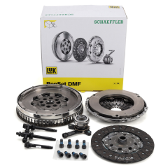 Mercedes Volan + Debriyaj Tk 15-Traffic 1.6Dci 16-Vito.622 W447