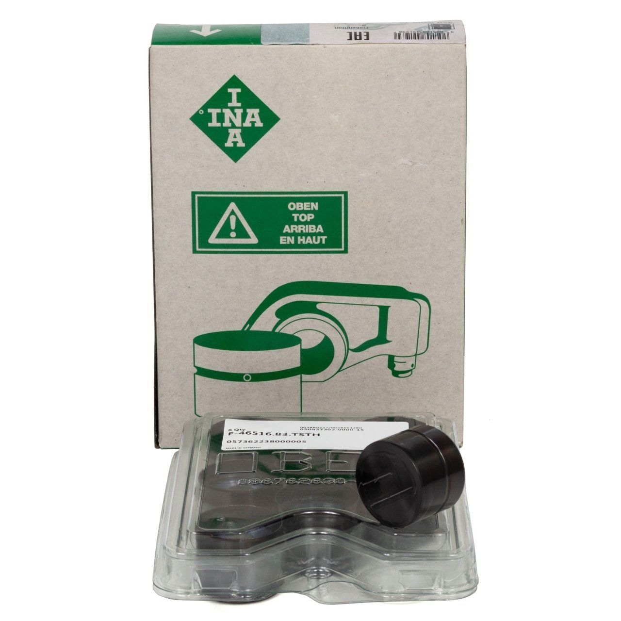 Volkswagen Touran 2003-2010 1 9 TDI Motor İtecek Takımı