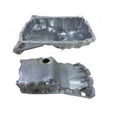 Volkswagen Passat 2001-2005 Model 1 9 TDI Motor Yağr Karteri