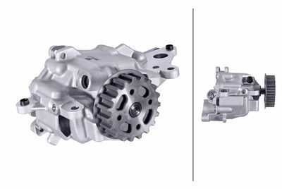 YAG POMPASI YENI TRANSIT V362-V363 17> 2.0 ECOBLUE