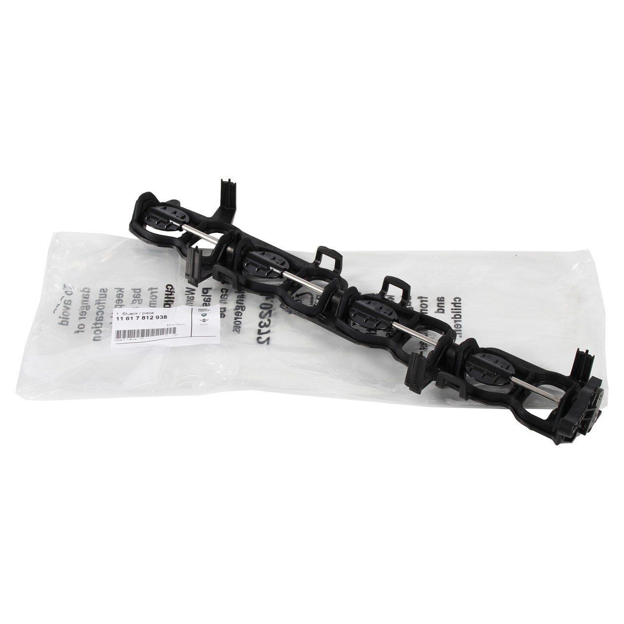 Bmw 4 Serisi F36 Kasa 420d N47 Motor Emme Manifold Kelebeği Orijinal (11617812938)