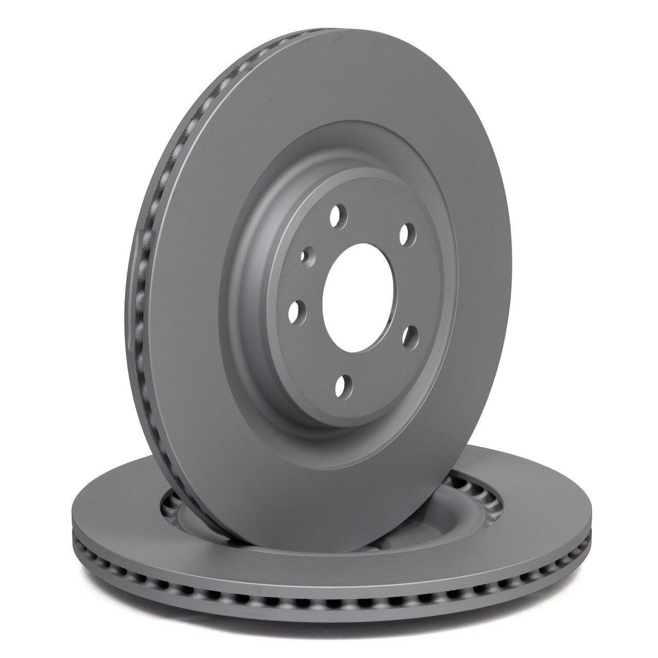 Audi A7 2011-2017 Model Arası Ön Fren Disk Takımı