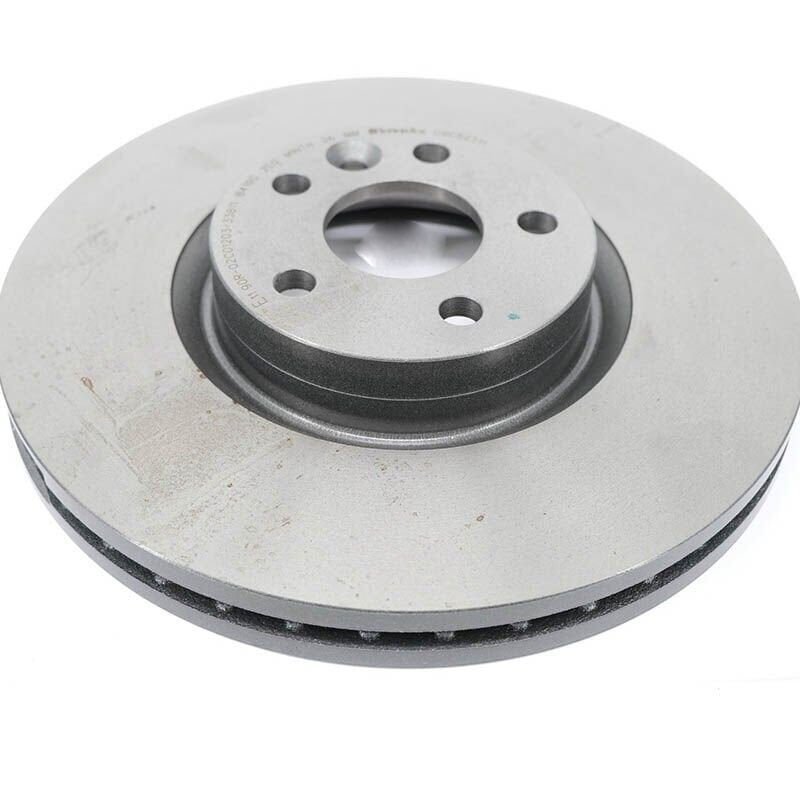 Volvo S60 S80 V60 V70 XC70 Delikli Ön Fren Disk Takımı 16 inç 30769056