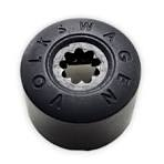 Volkswagen Arteon 2017 Model Sonrası Bijon Kapağı