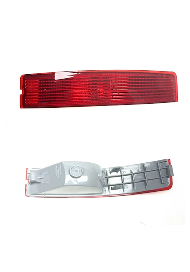 Volvo XC90 Sağ Arka Reflektör 2007 - 2014 31111185
