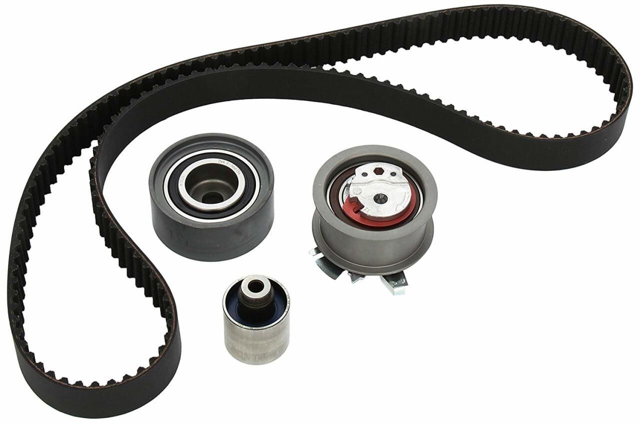 Volkswagen Passat 2005-2010 2 0TDI BKP Triger Seti