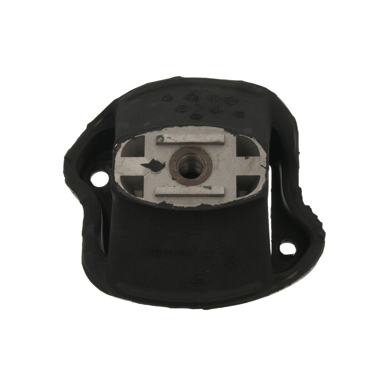 Mercedes W115 Kasa Motor Kulağı Motor Takozu