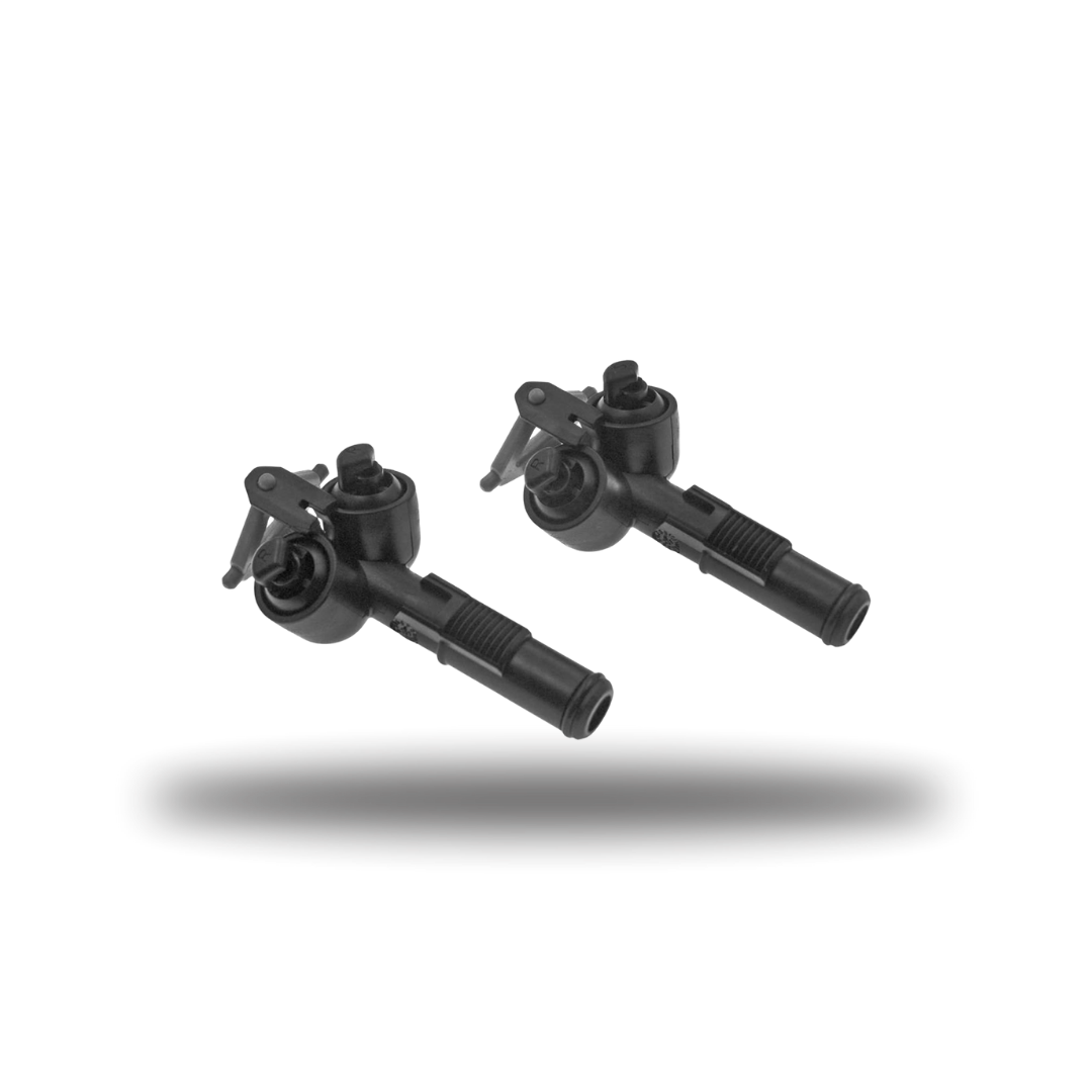 Volvo Xc90 Far Yıkama Memesi Sol 2002 - 2006 8659926