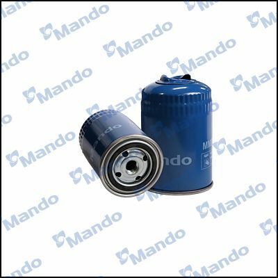 Volkswagen Yağ Filtresi 92-Golf II III-Caddy II 1 9D