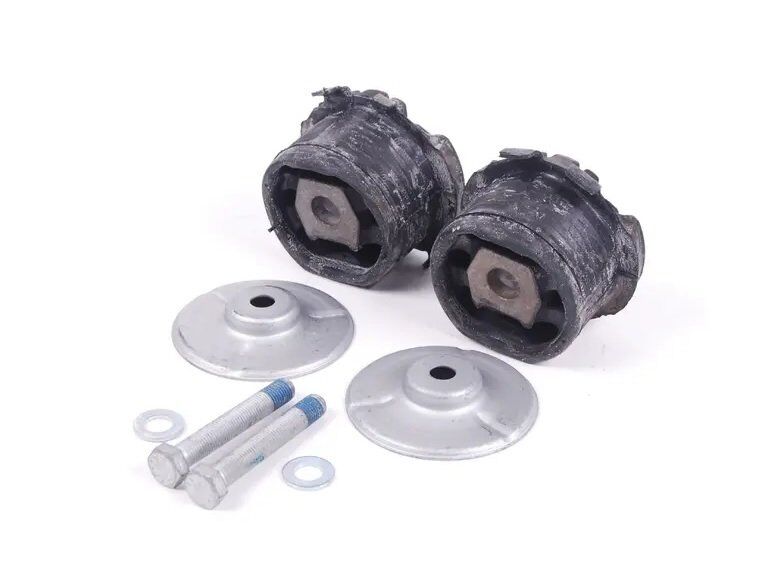 Mercedes S Serisi W140 Kasa Arka Travers Takozu Ön Taraf Takımı