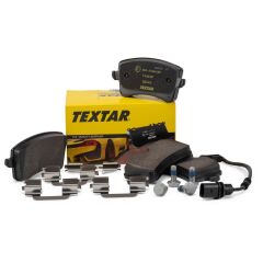 Audi A6 2014-2018 Model Arası Arka Fren Balata Takımı