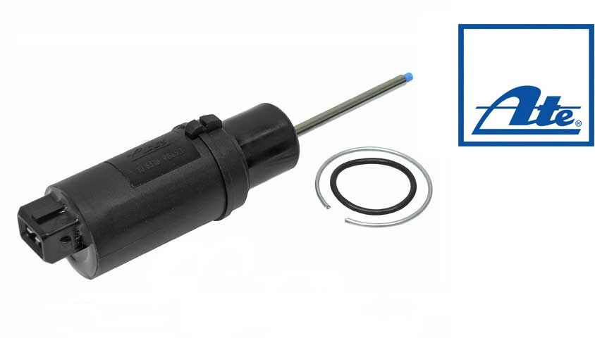 Volvo C70 S60 S80 V70 Xc70 Pedal Yol Konum Sensörü 9441116