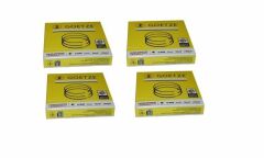 Mercedes W201 Kasa 190E 102 Motor Sekman Takımı Std 89.00 MM