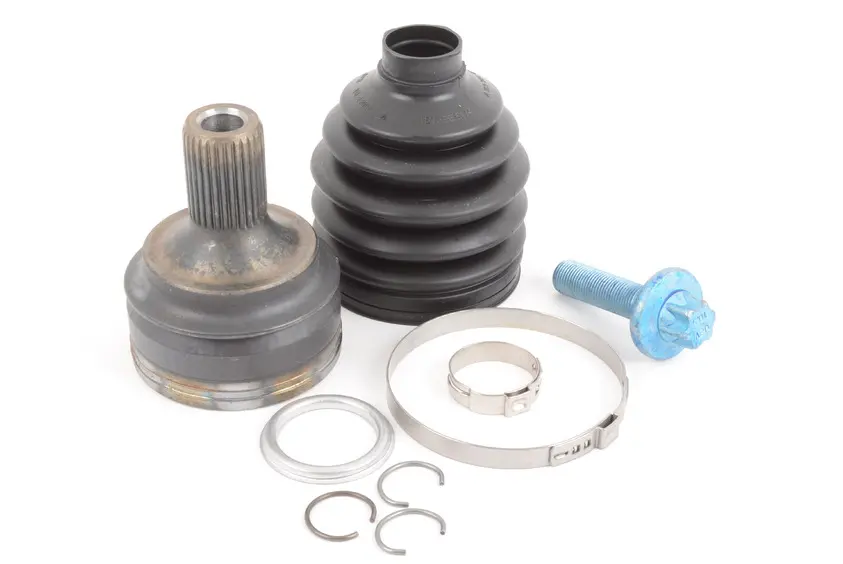 Mercedes W212 Kasa E250 4 Matic Dış Aks Kafası Körüklü