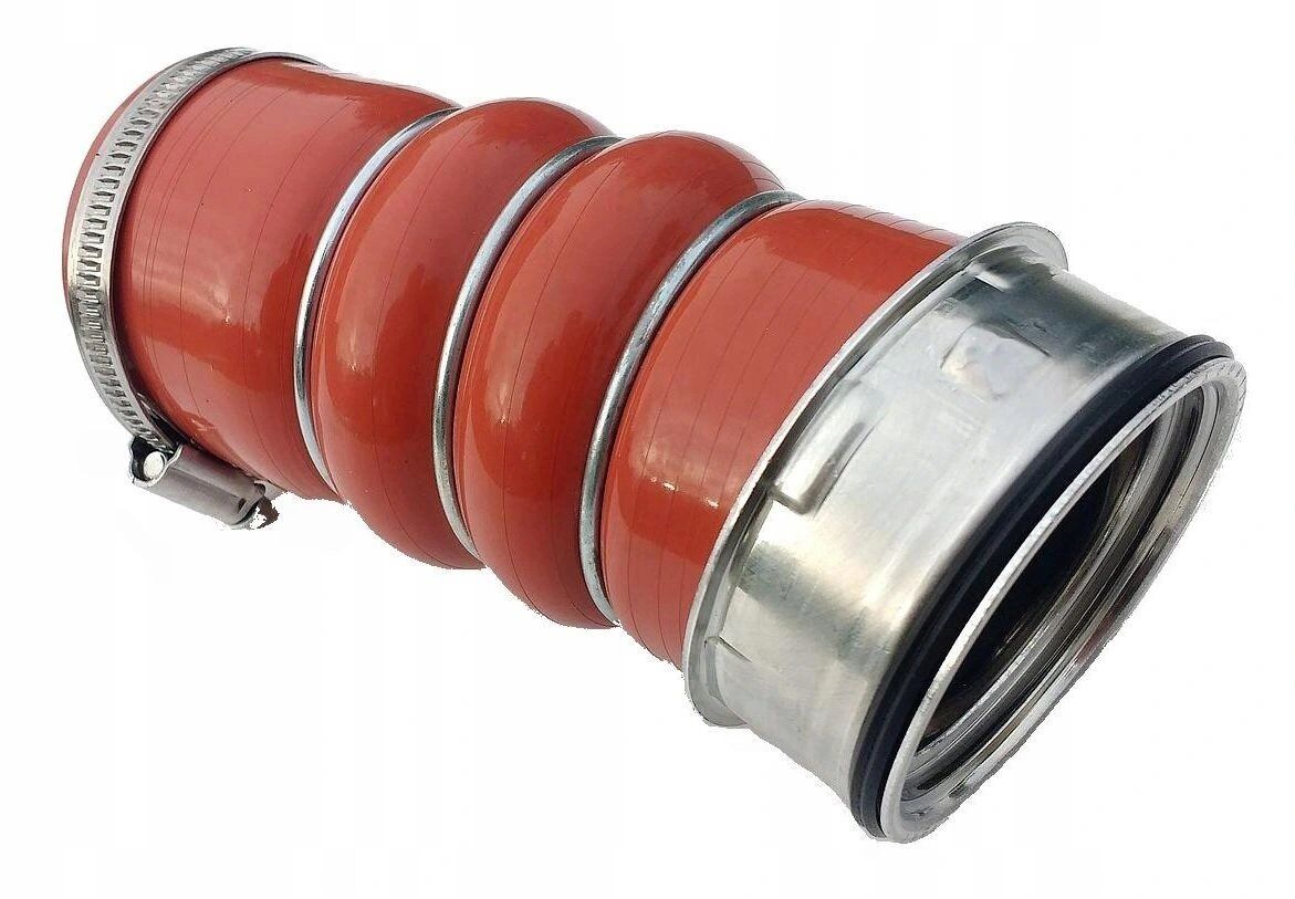 X5 Seri E70 Kasa 30dx Turbo Hortumu Orjinal