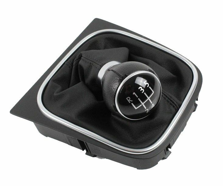 Volkswagen Golf 6 Vites Topuz Körüğü Komple Takım 5 ileri vites