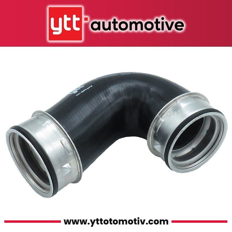 Volkswagen Turbo Hortumu 01-06 Passat-Superb 1 9Tdi