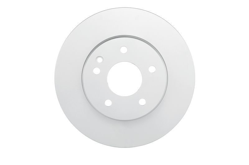 Mercedes Fren Diski Ön Havalandırmasız C CLAss W202 93-00 2 Adet