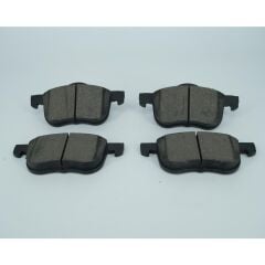 Blueprint Volvo S60 S80 V60 Arka Fren Balatası Elektrikli 30794554