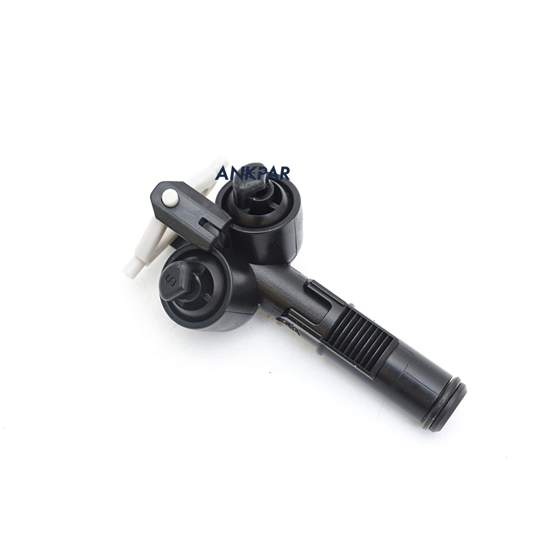 Volvo Xc90 Far Yıkama Fıskiye Memesi Sol 2007-2014 30698508