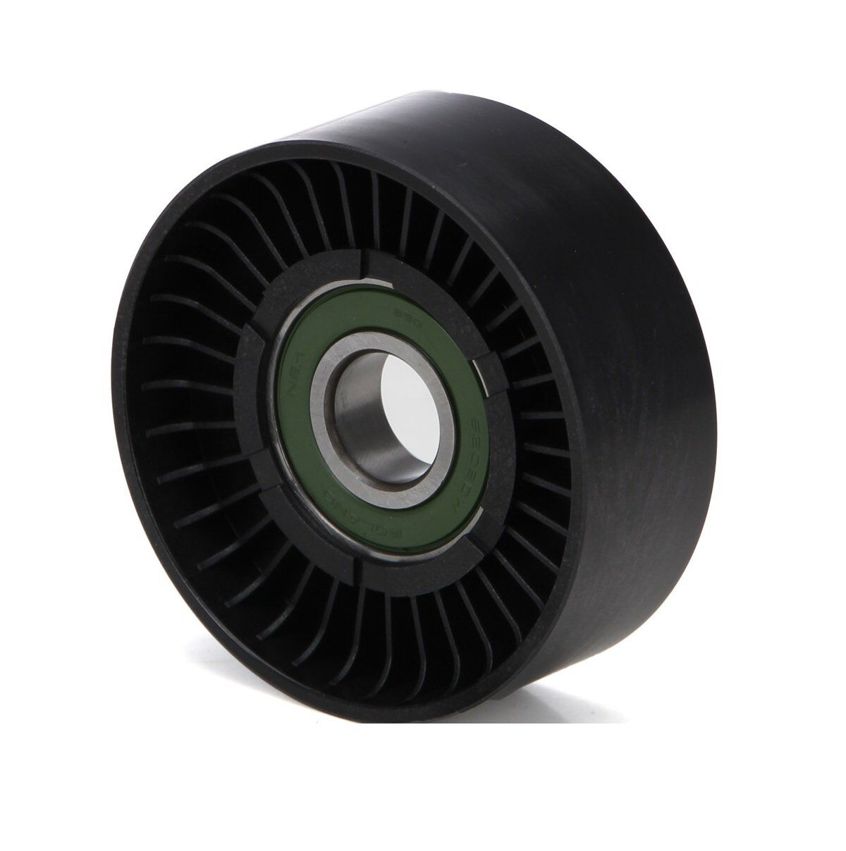 Mercedes E Serisi W211 Kasa V Kayış Rulmanı