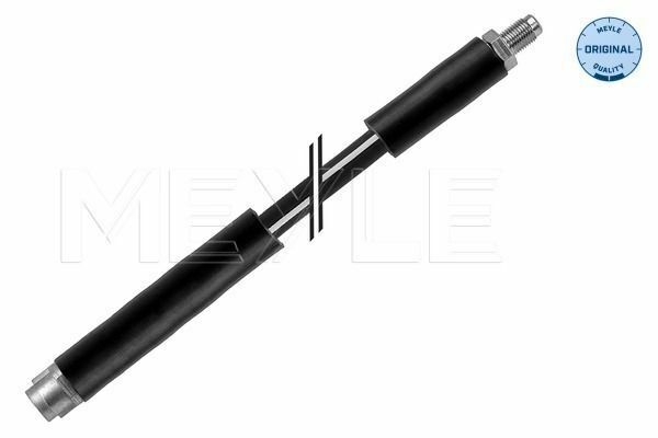 Mercedes Fren Hortumu Ön 168 / 210