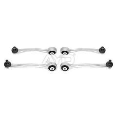 Audi A6 2011-2018 Model Arası Ön Sağ-Sol Üst Kollar Takım