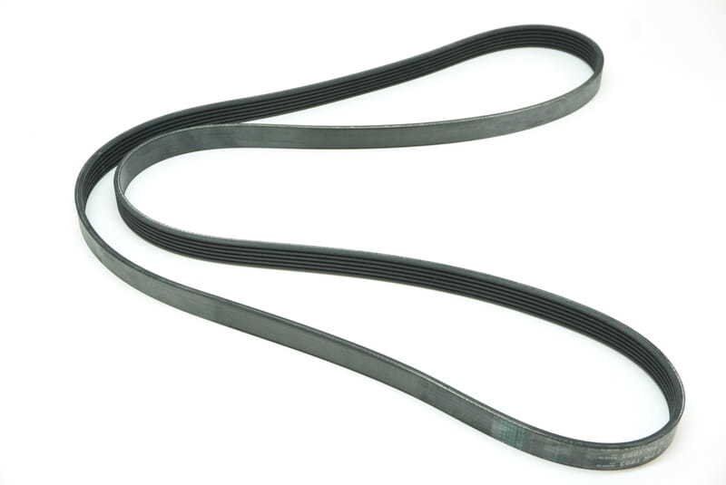 Bmw X5 E70 Kasa 30d M57N Motor V Kayışı