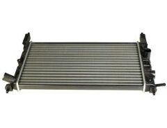 Volkswagen Jetta 2011-2014 Model Arası Arka Su Radyatörü